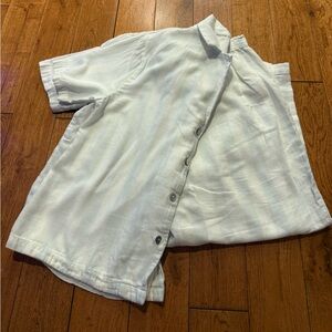 Cynthia Rowley Cotton Pajamas